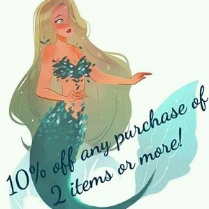 Now 10% off when you bundle 2 or more items!